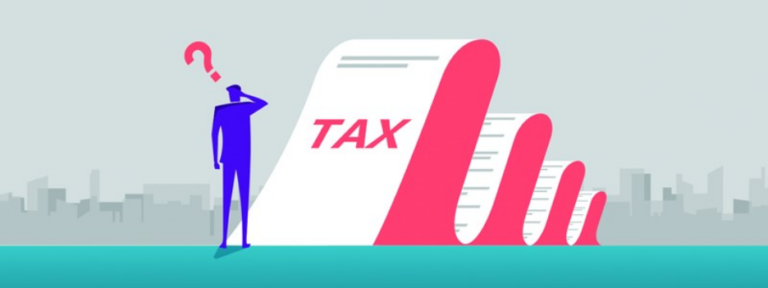 What Can You Learn from Your Tax Return? 