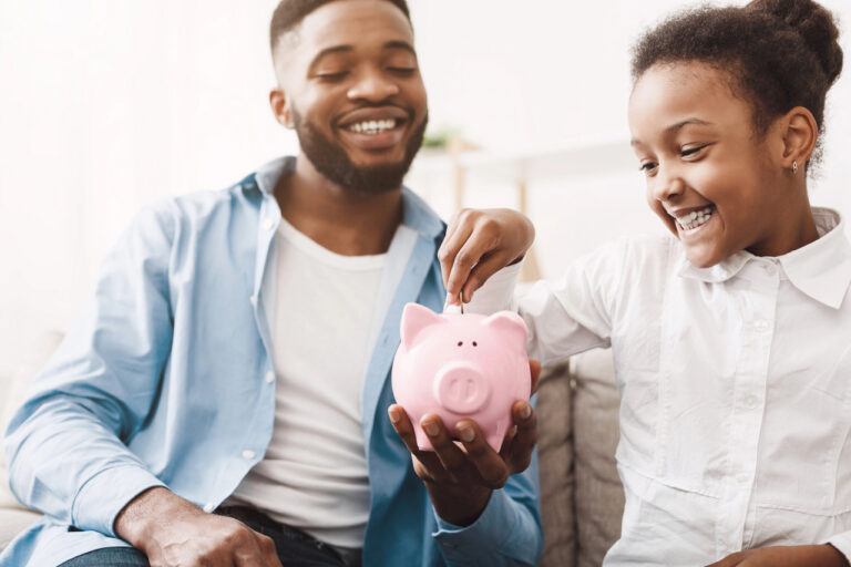 Saving for Retirement 