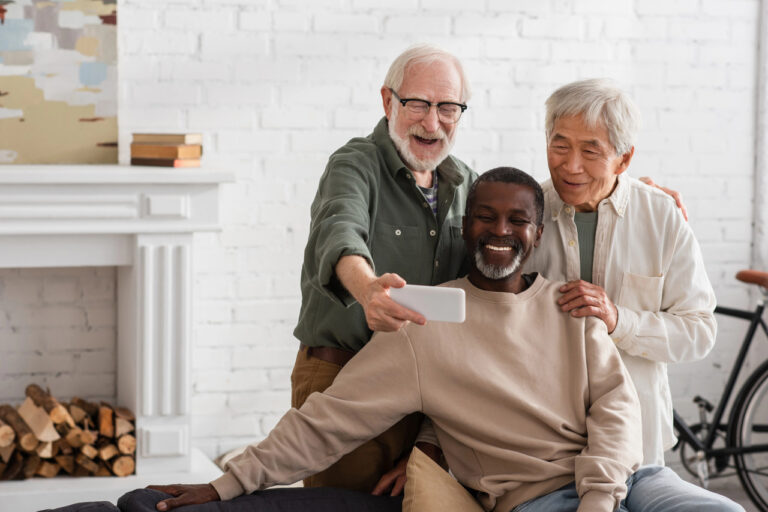 Retirement Plan Considerations at Different Stages of Life 