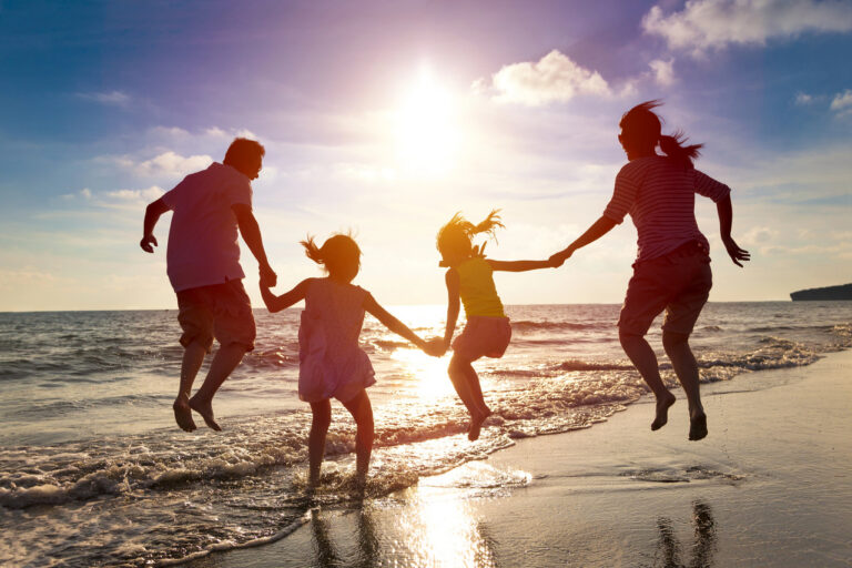 Family and Life Situations 