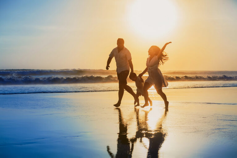 Planning for Marriage to Someone with Children 