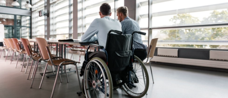 The Fundamentals of Disability Insurance 