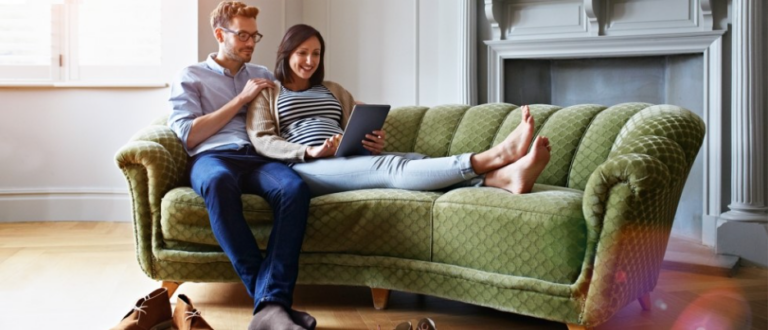 Starting a Family Checklist 
