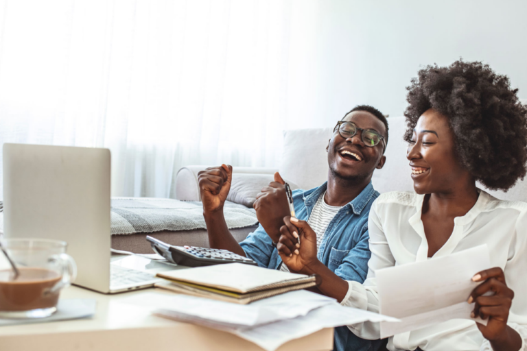 Establishing a Budget 